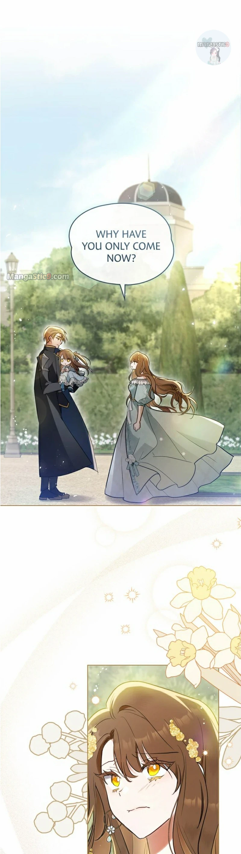 Falling for a Dying Princess Chapter 2 165 37