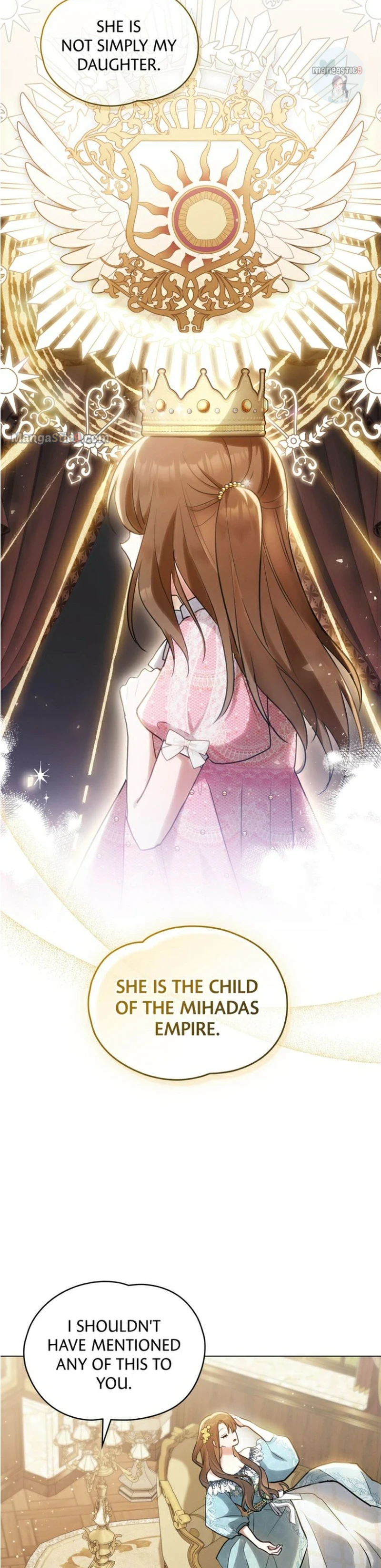 Falling for a Dying Princess Chapter 2 137 9