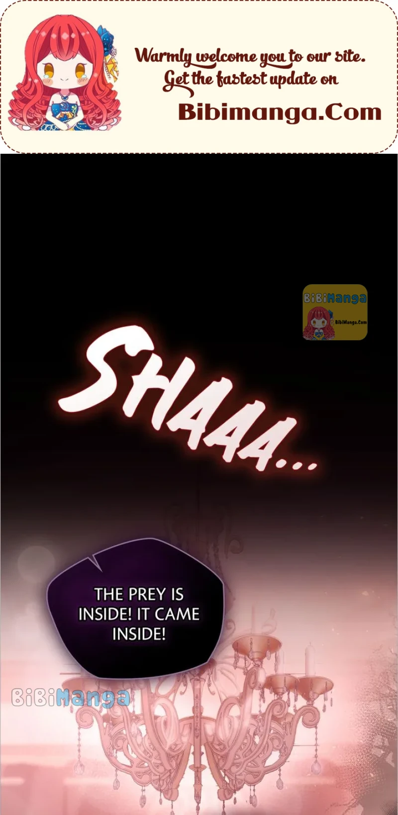 Falling for a Dying Princess Chapter 25 251 01