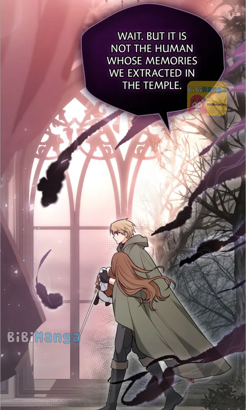 Falling for a Dying Princess Chapter 25 252 02