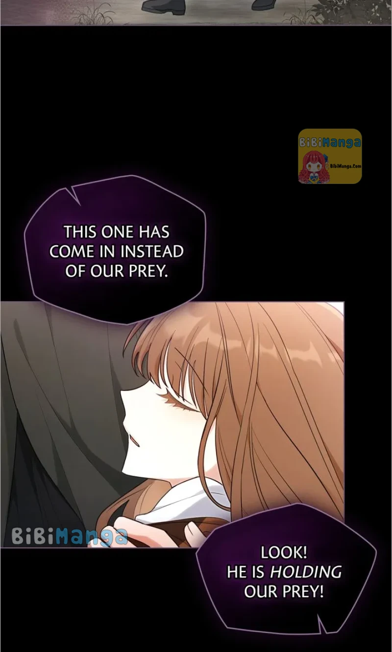 Falling for a Dying Princess Chapter 25 253 03