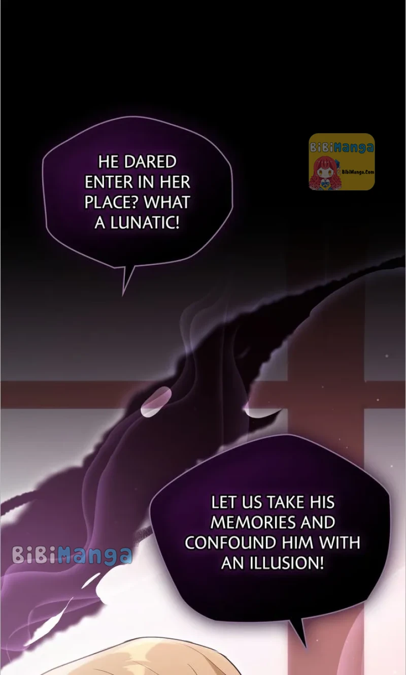 Falling for a Dying Princess Chapter 25 254 04