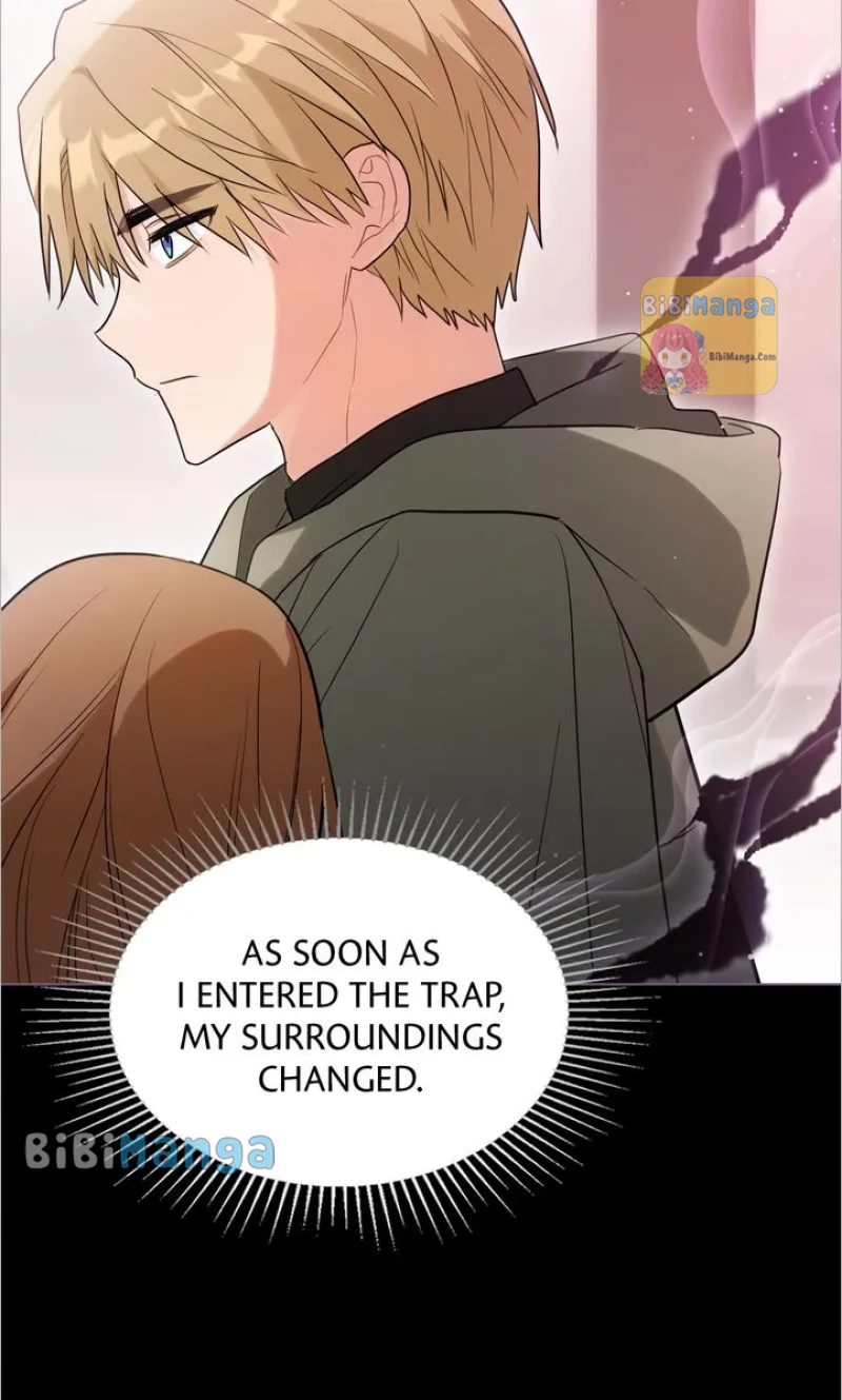 Falling for a Dying Princess Chapter 25 255 05