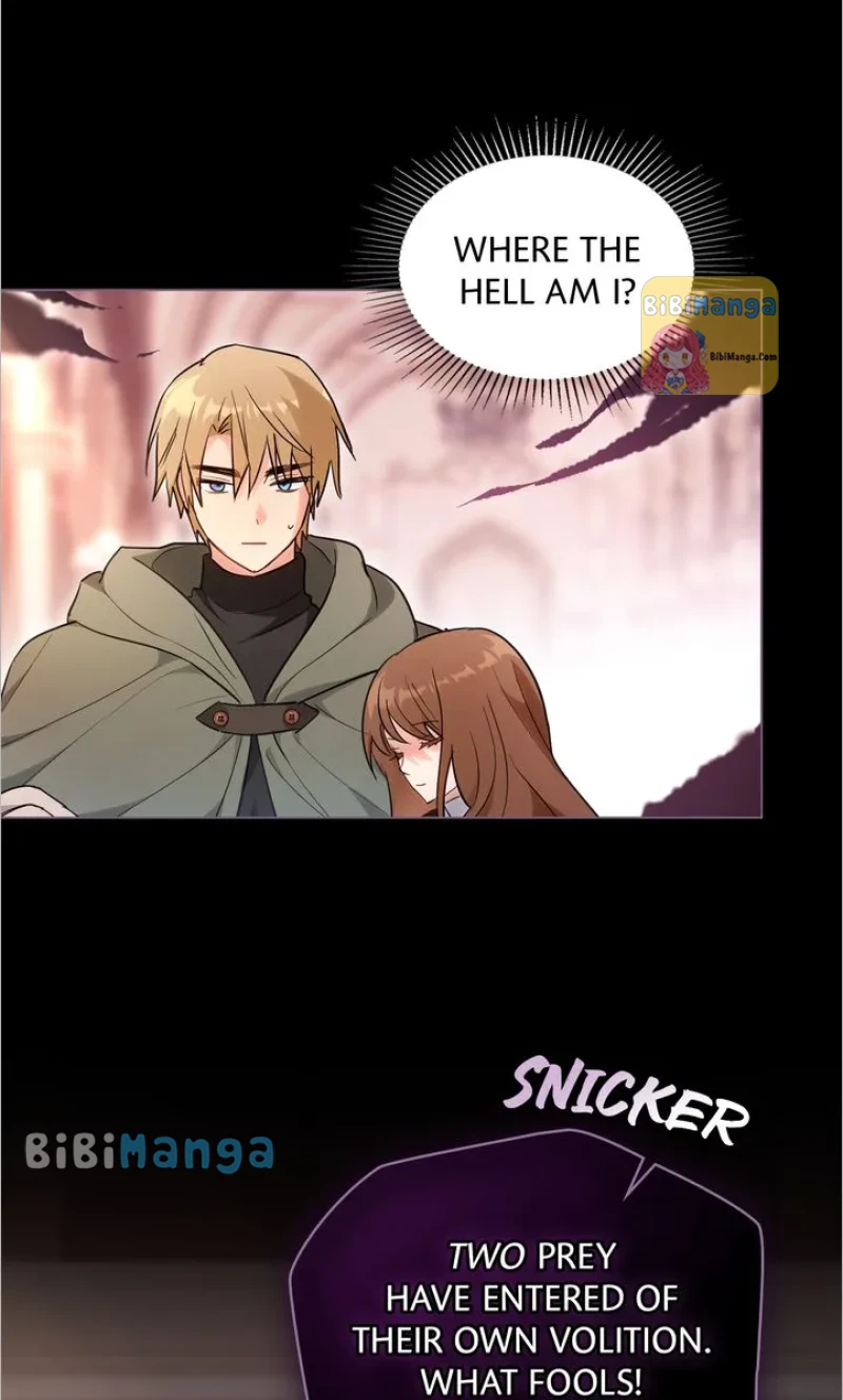 Falling for a Dying Princess Chapter 25 256 06