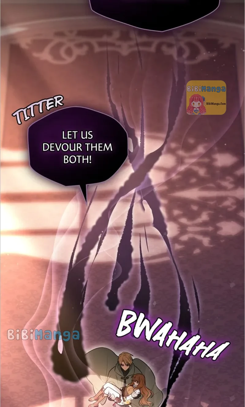 Falling for a Dying Princess Chapter 25 257 07