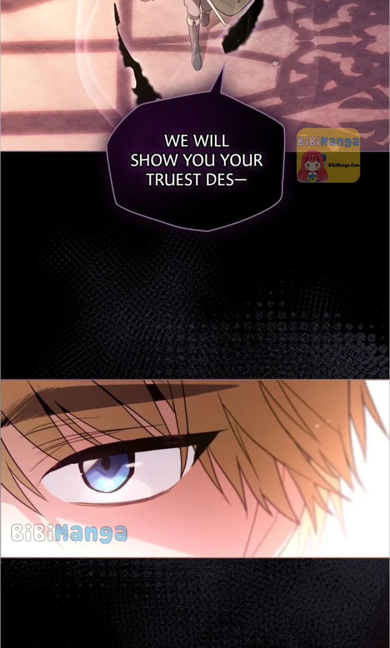 Falling for a Dying Princess Chapter 25 258 08