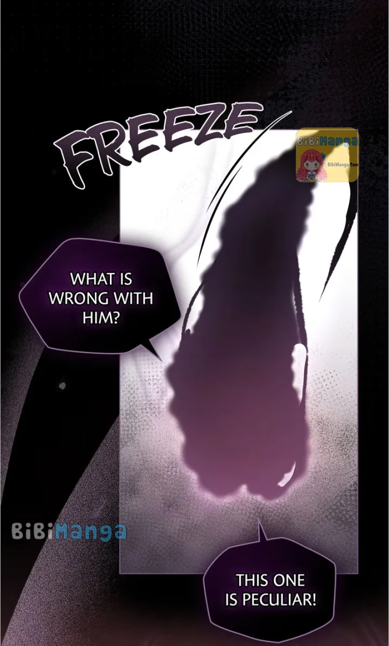 Falling for a Dying Princess Chapter 25 259 09