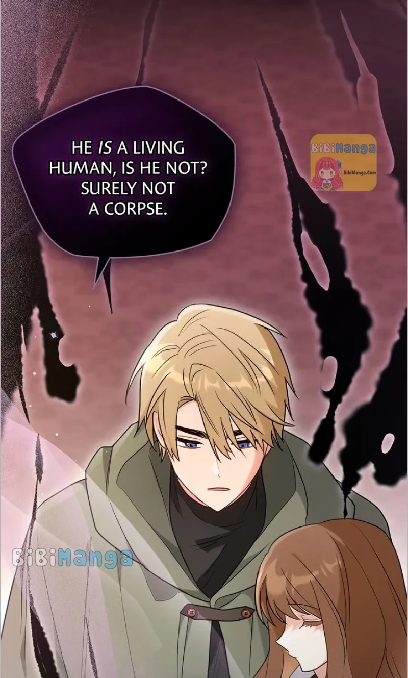 Falling for a Dying Princess Chapter 25 260 10