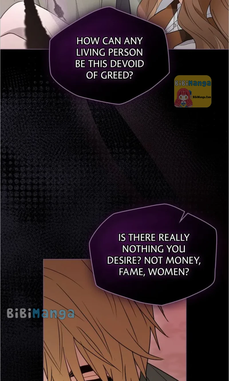 Falling for a Dying Princess Chapter 25 261 11