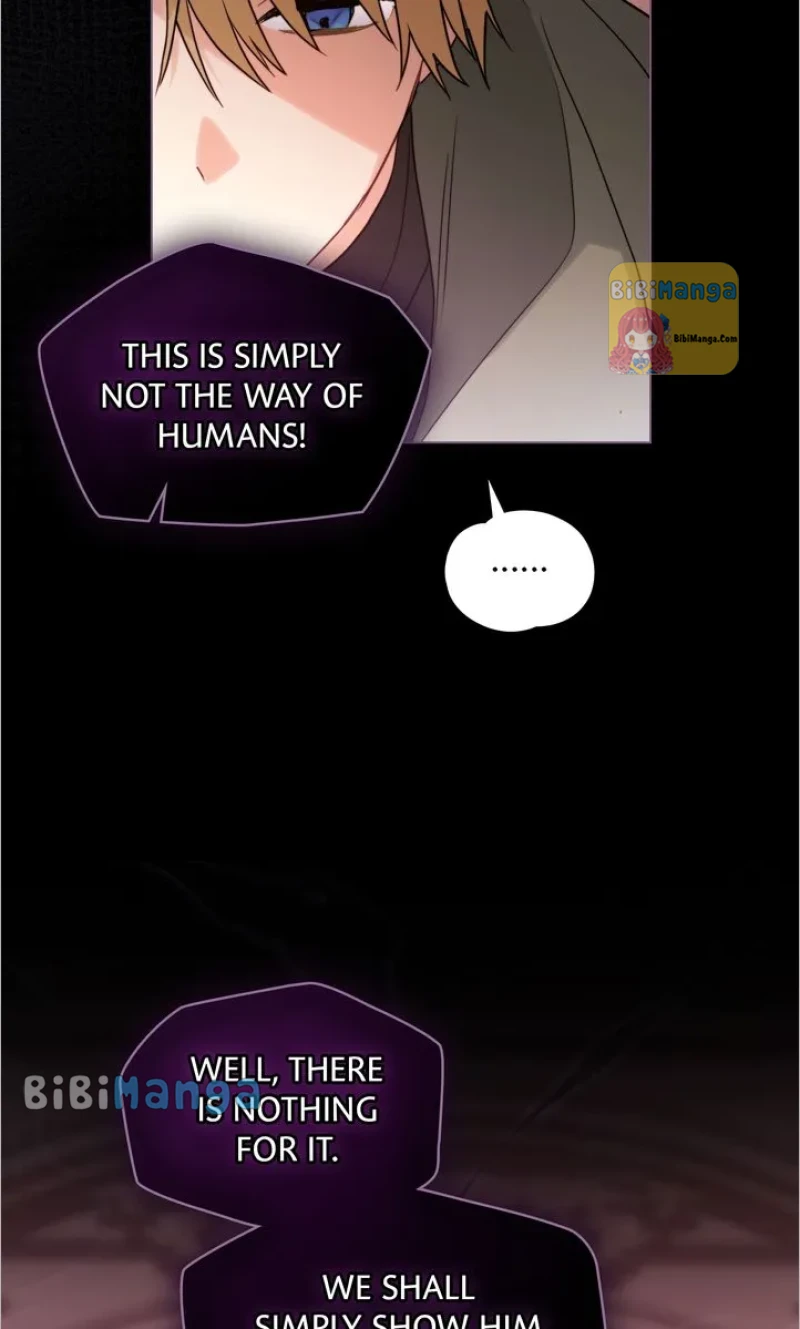 Falling for a Dying Princess Chapter 25 262 12