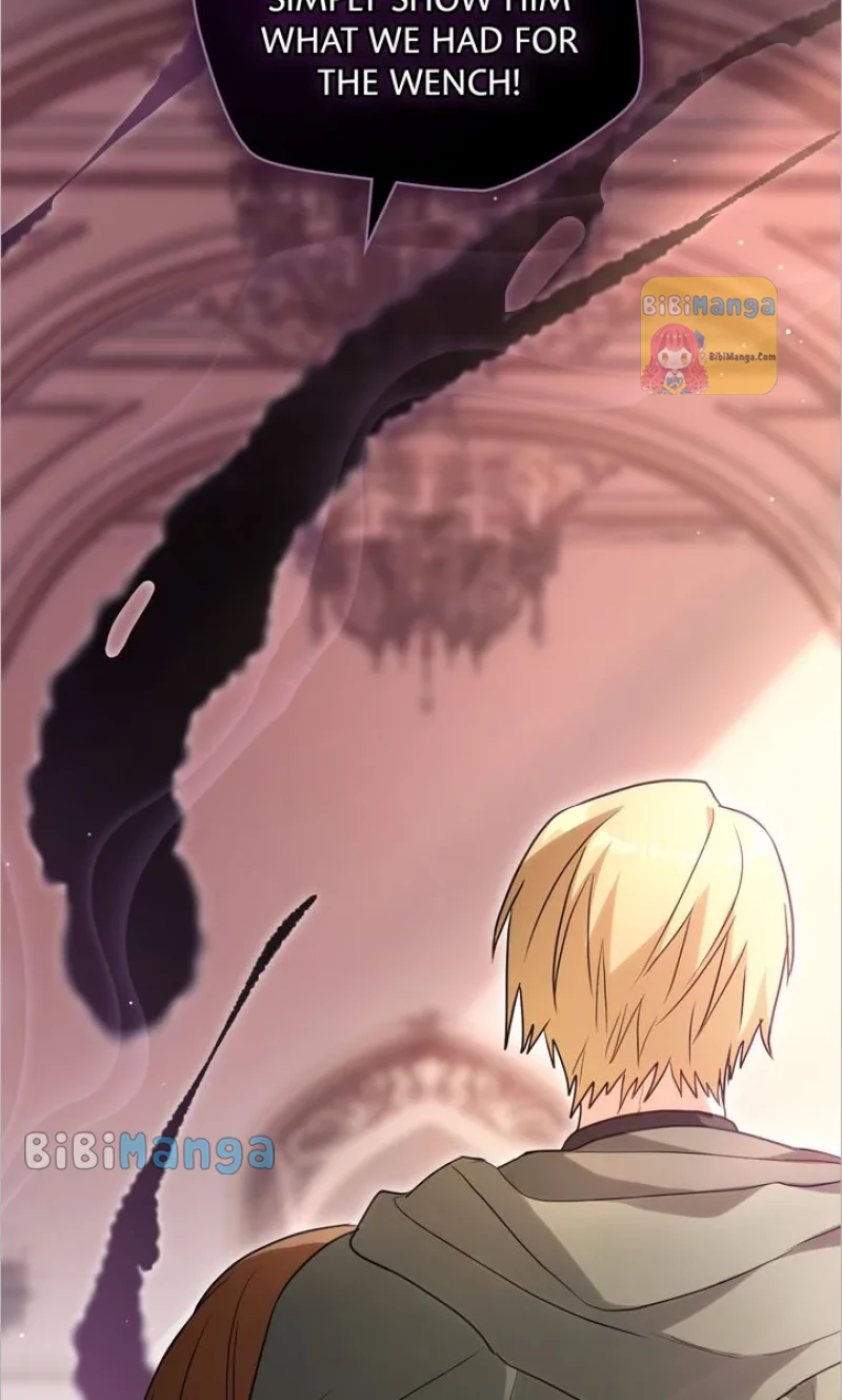 Falling for a Dying Princess Chapter 25 263 13