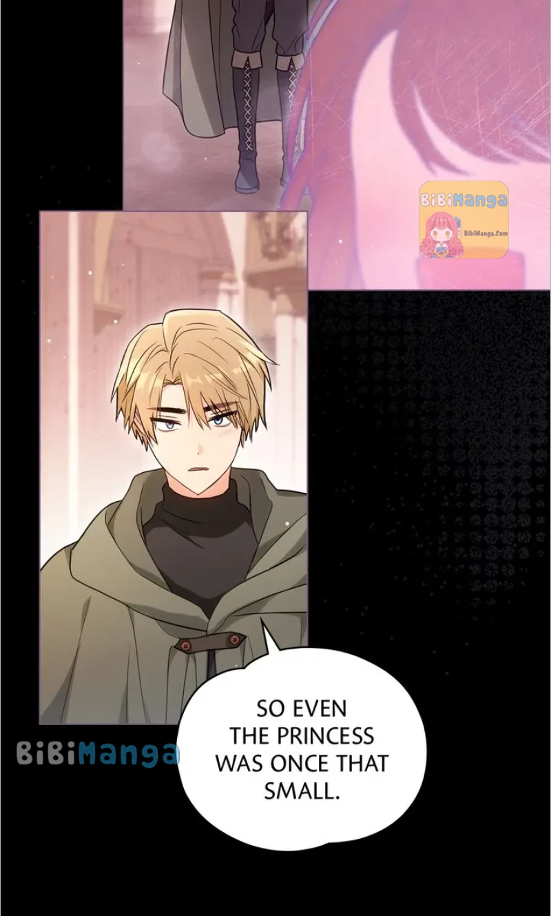 Falling for a Dying Princess Chapter 25 275 25