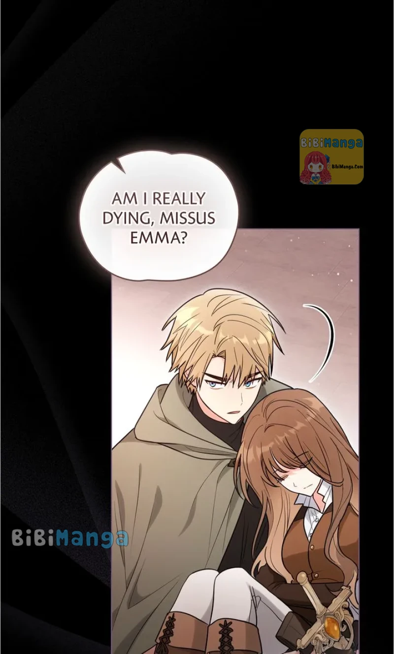 Falling for a Dying Princess Chapter 25 277 27