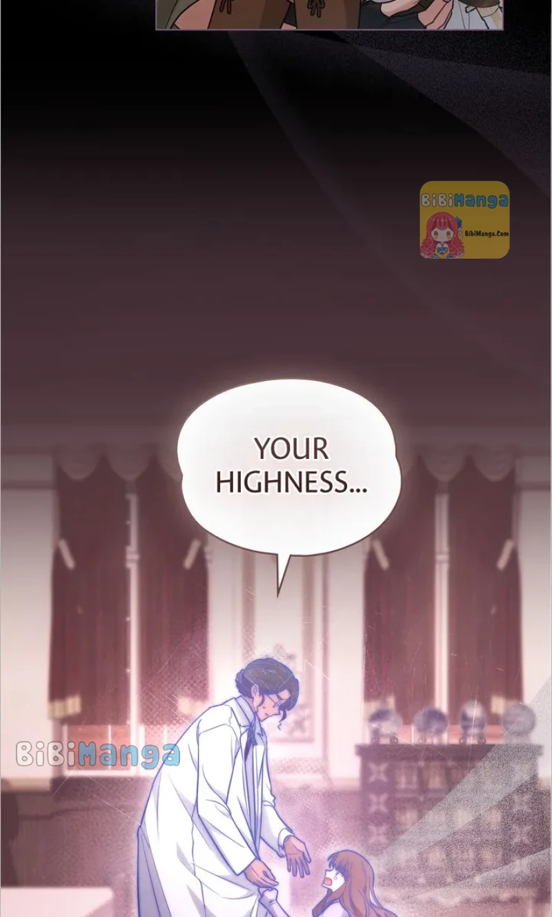 Falling for a Dying Princess Chapter 25 278 28