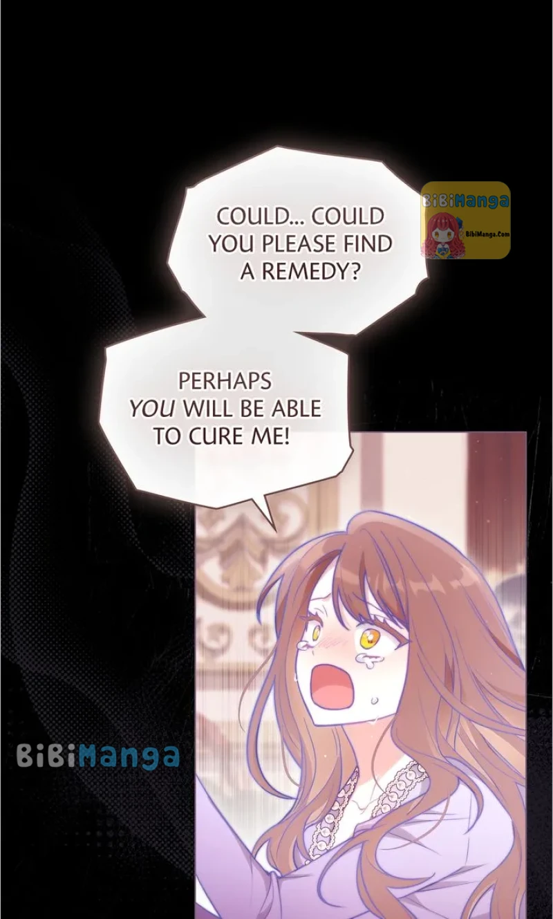 Falling for a Dying Princess Chapter 25 280 30