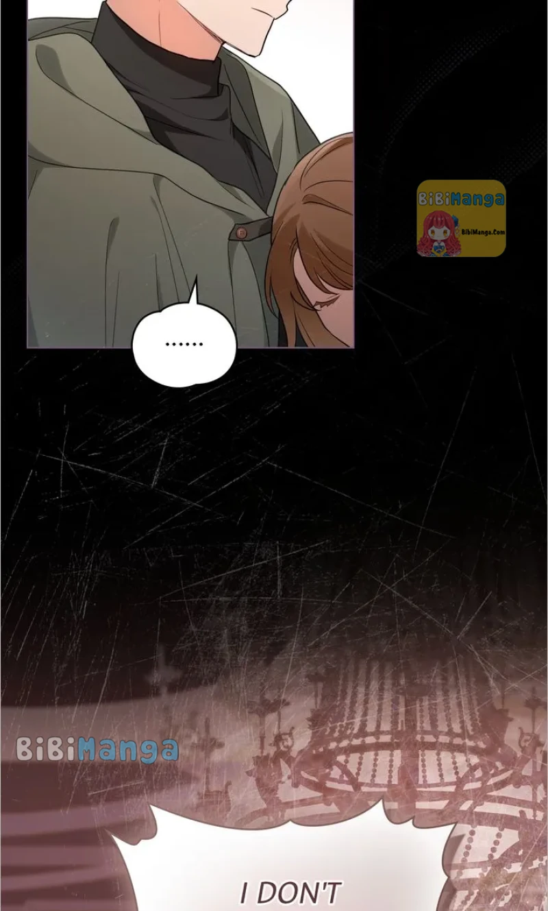 Falling for a Dying Princess Chapter 25 282 32