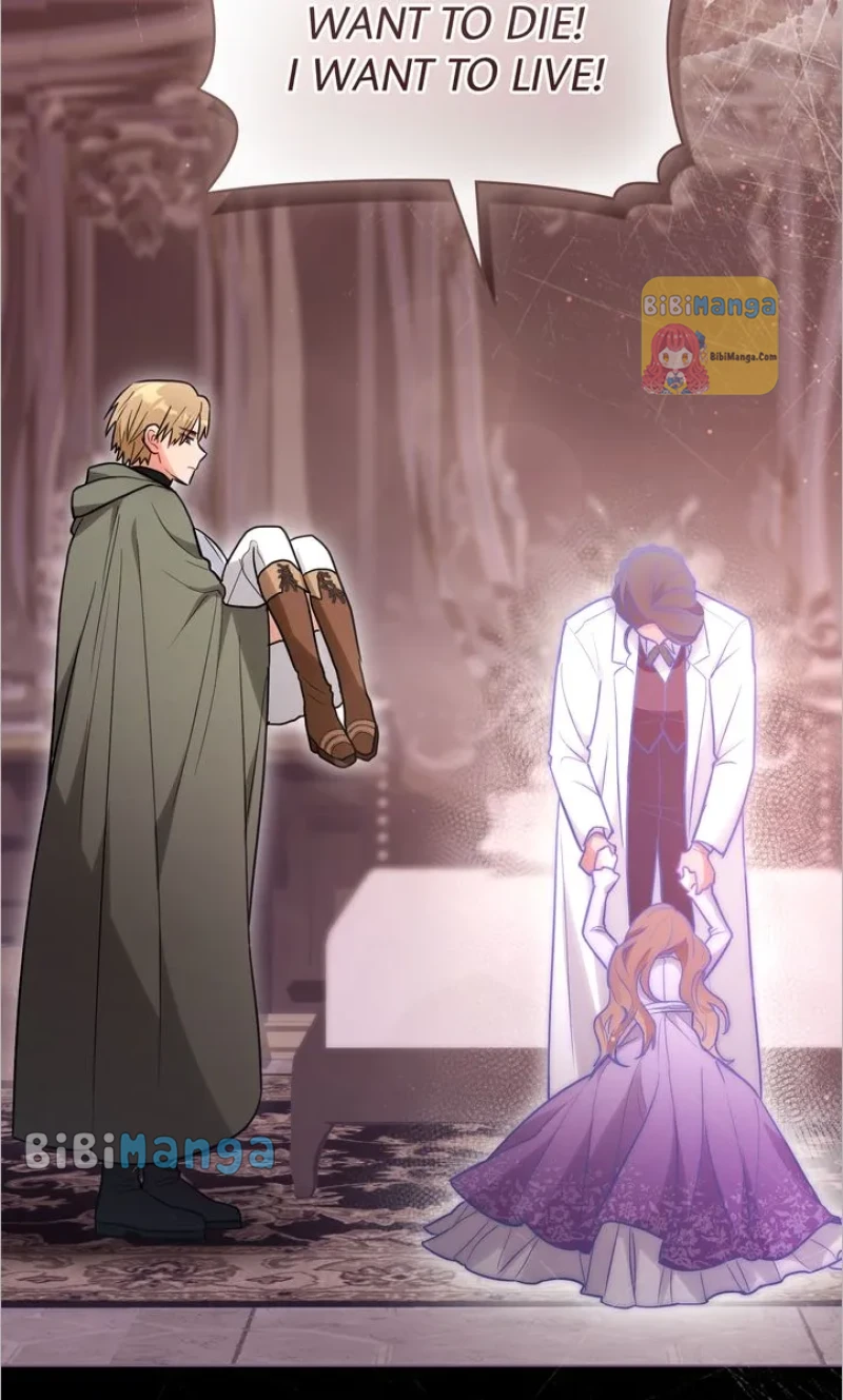 Falling for a Dying Princess Chapter 25 283 33