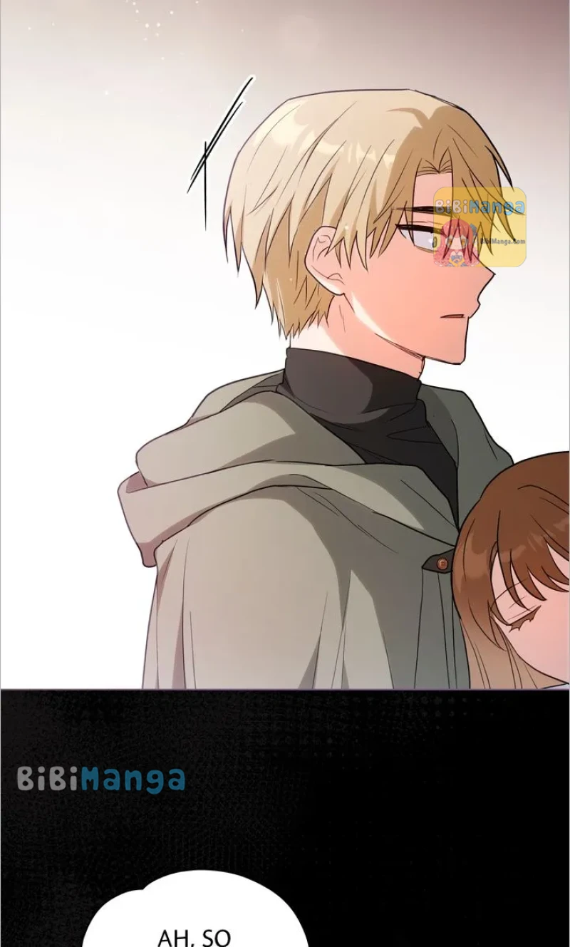 Falling for a Dying Princess Chapter 25 285 35