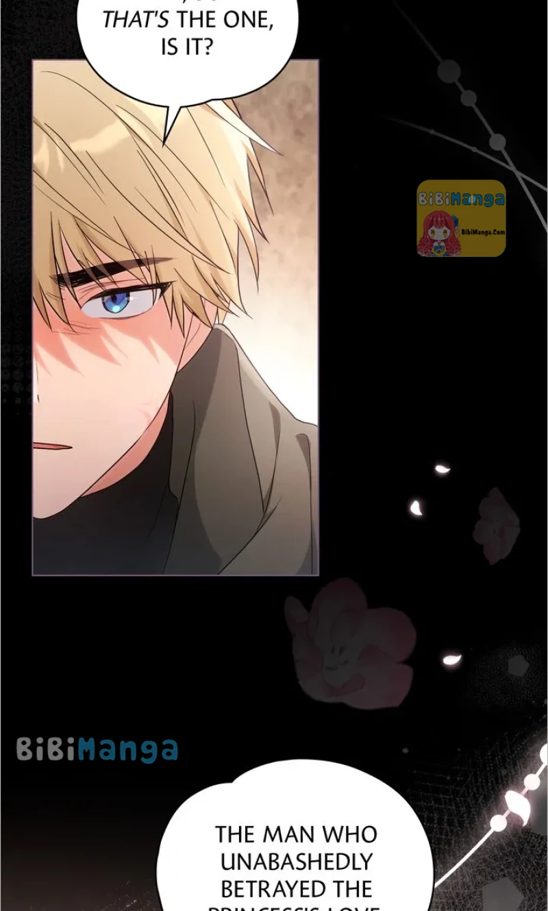 Falling for a Dying Princess Chapter 25 286 36