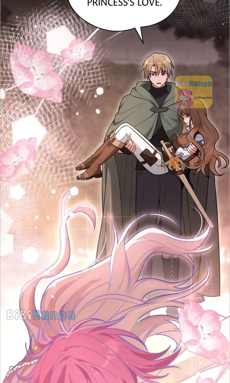 Falling for a Dying Princess Chapter 25 287 37