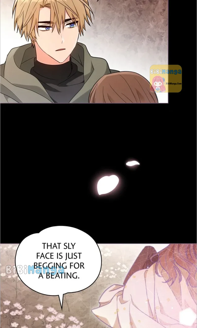 Falling for a Dying Princess Chapter 25 289 39