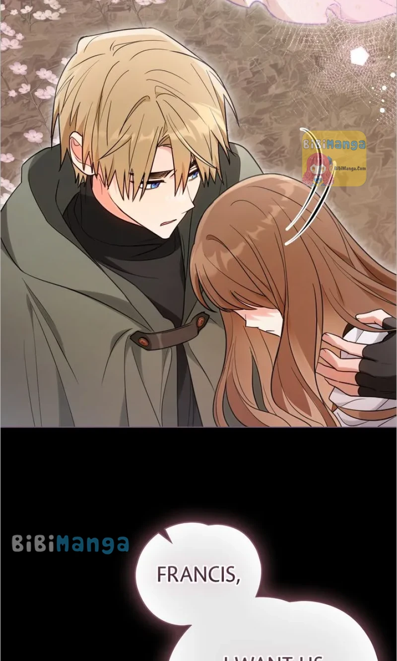 Falling for a Dying Princess Chapter 25 290 40