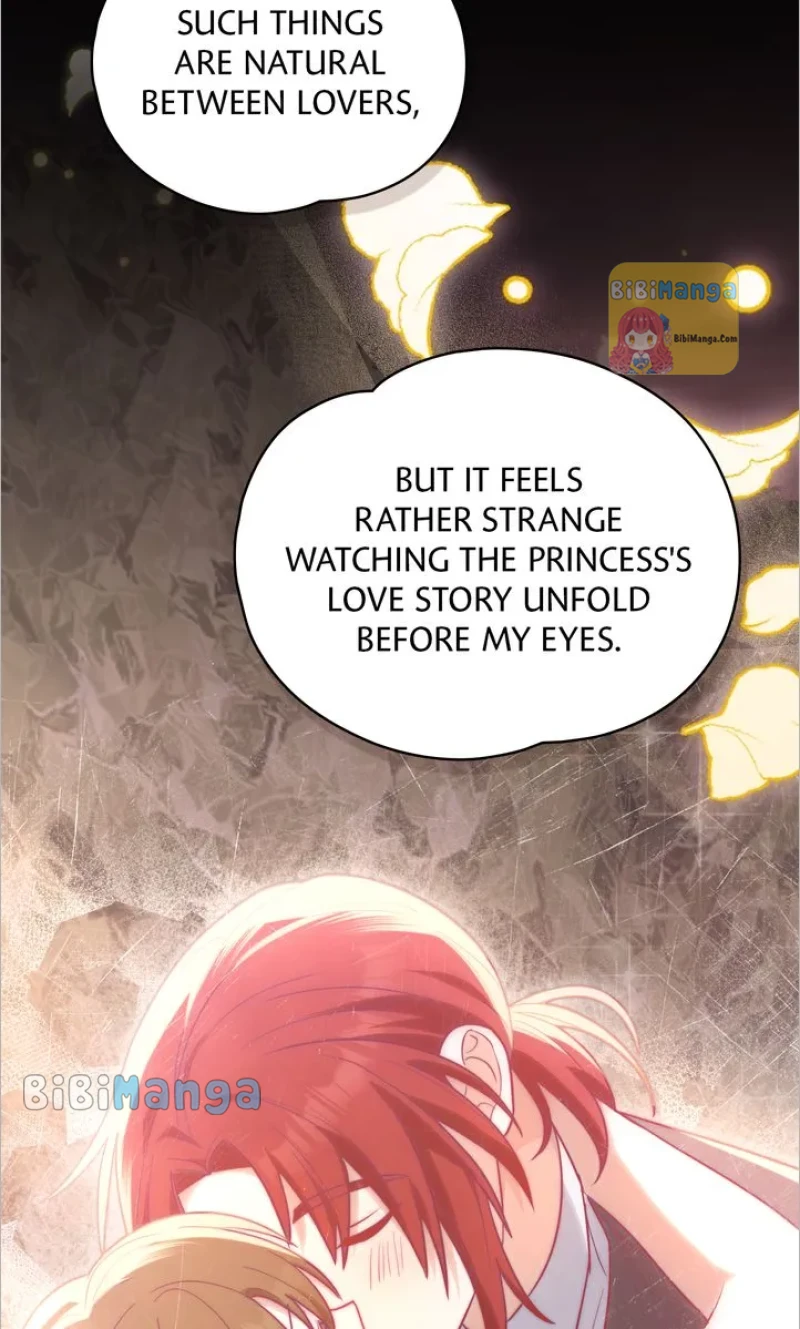 Falling for a Dying Princess Chapter 25 295 45