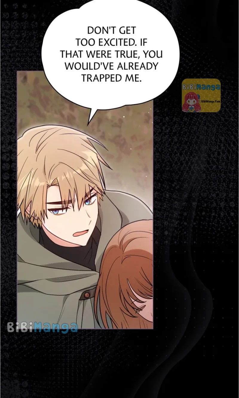 Falling for a Dying Princess Chapter 25 303 53