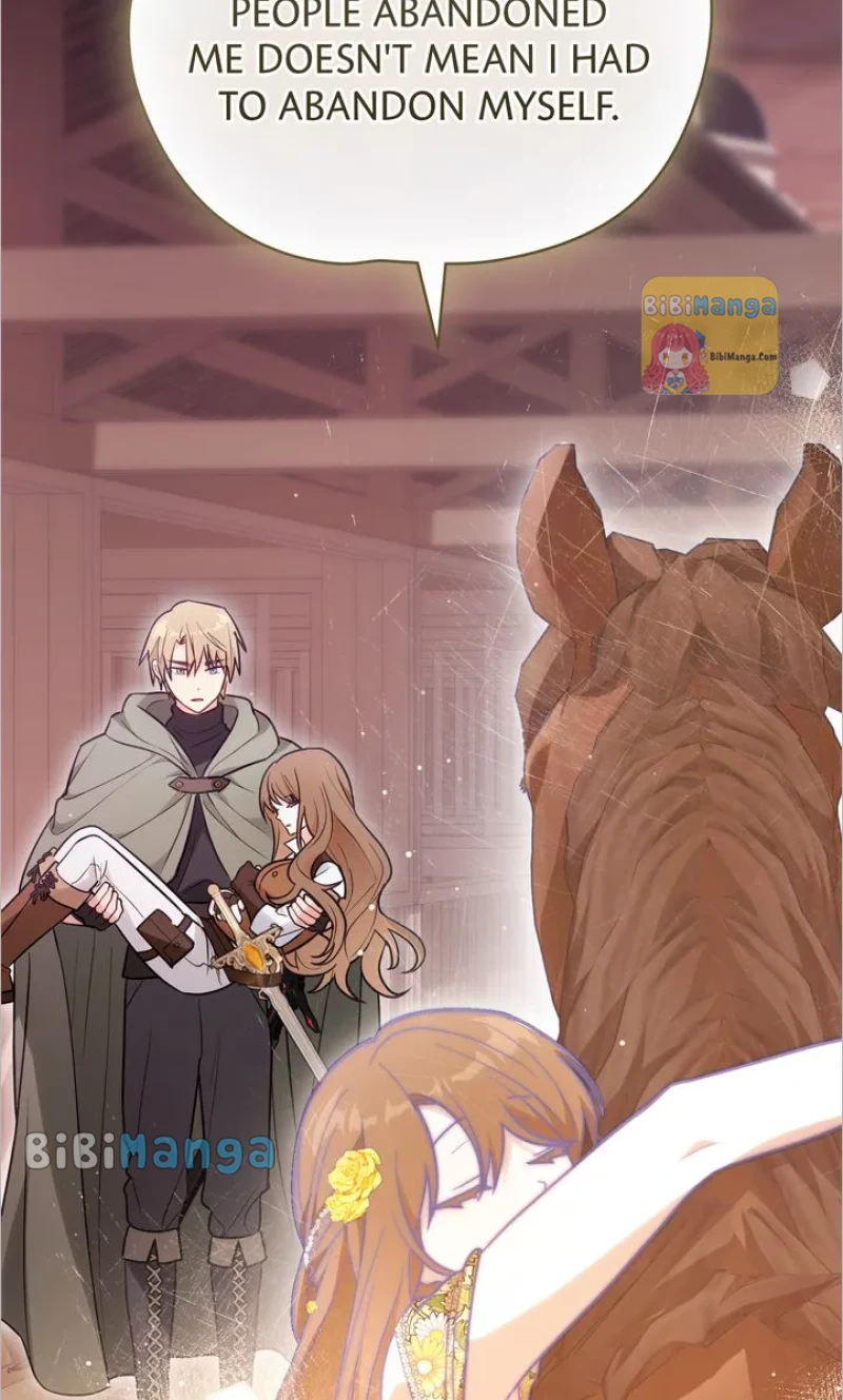 Falling for a Dying Princess Chapter 25 309 59