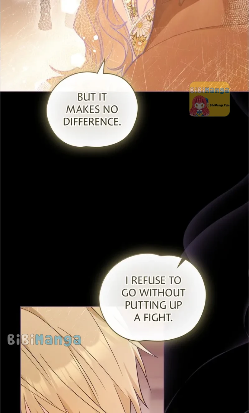 Falling for a Dying Princess Chapter 25 310 60