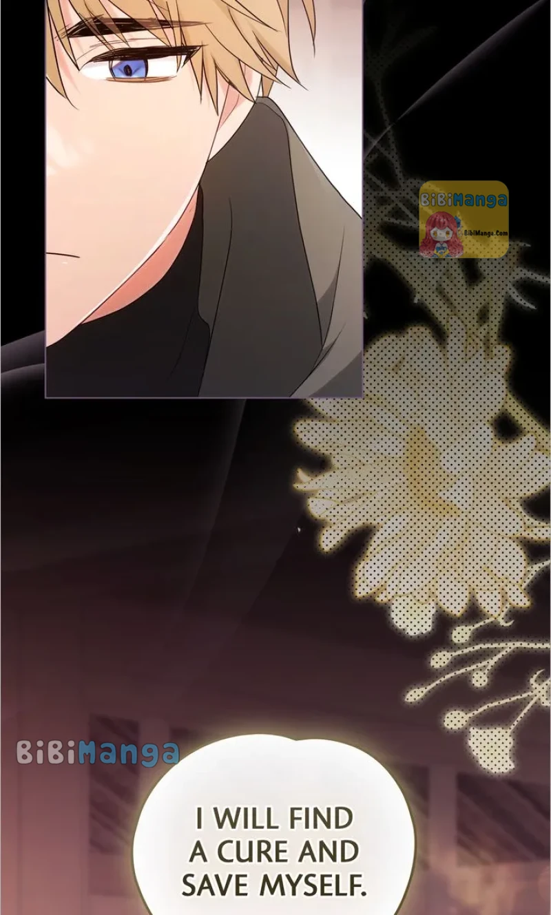 Falling for a Dying Princess Chapter 25 311 61