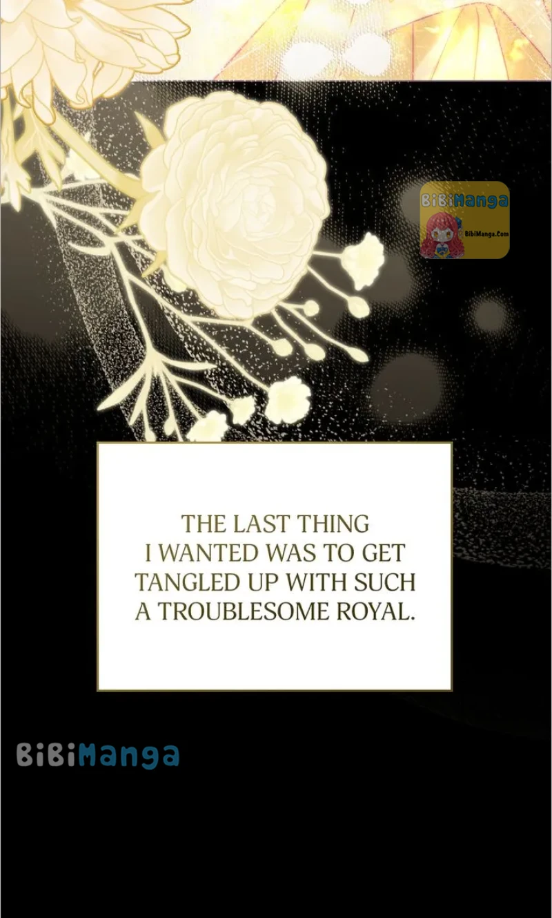 Falling for a Dying Princess Chapter 25 313 63