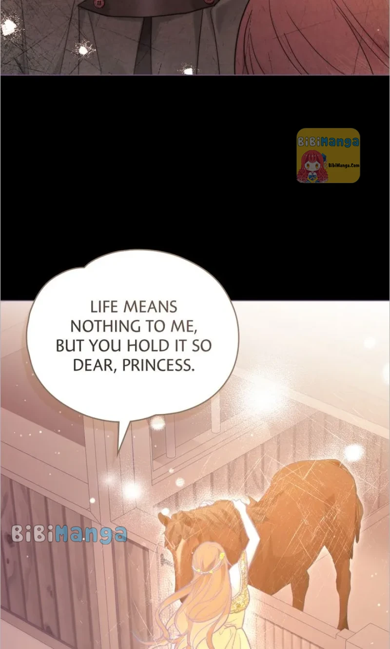 Falling for a Dying Princess Chapter 25 317 67