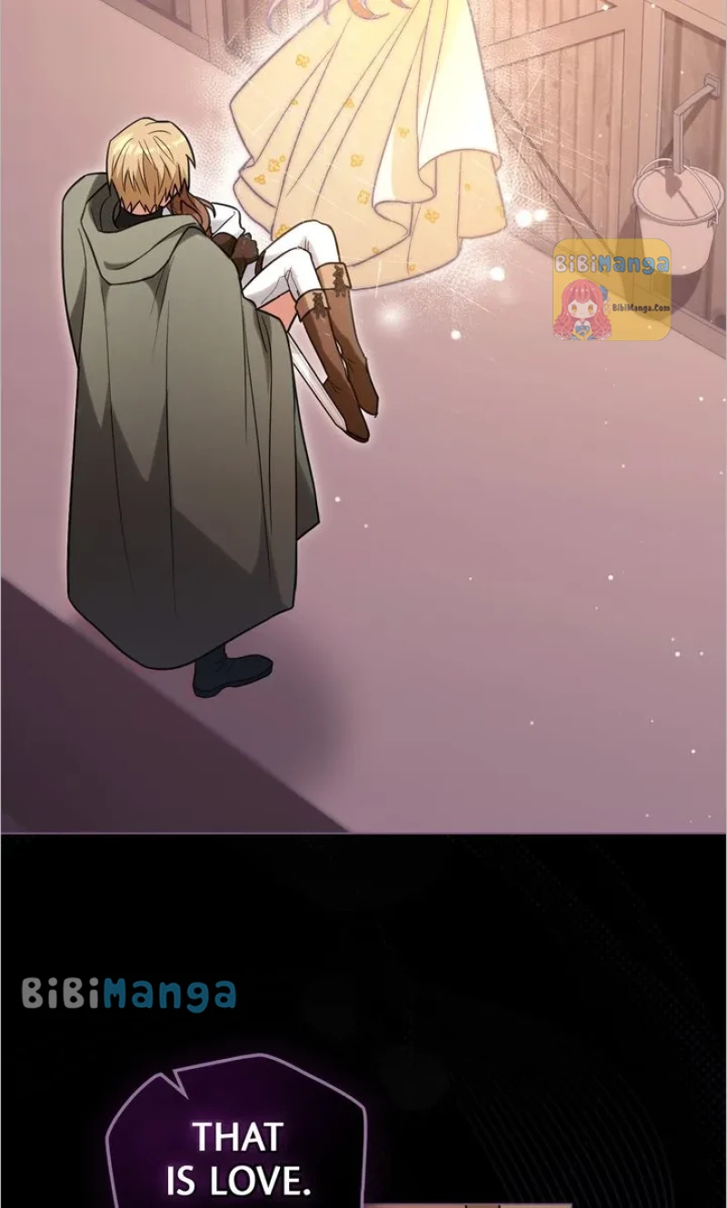 Falling for a Dying Princess Chapter 25 318 68