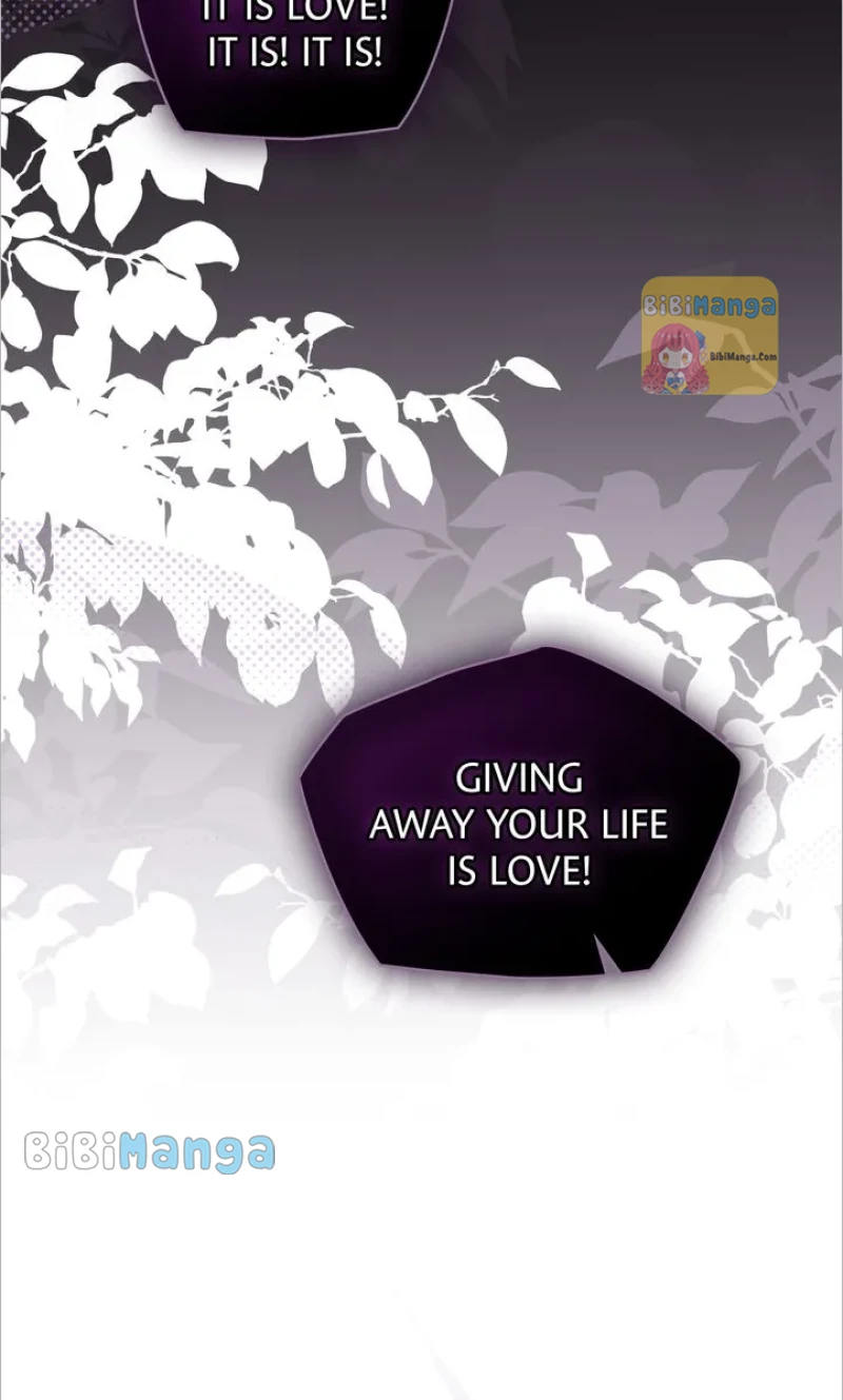 Falling for a Dying Princess Chapter 25 320 70