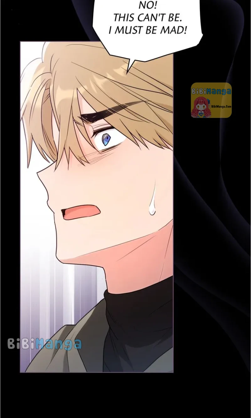 Falling for a Dying Princess Chapter 26 248 04