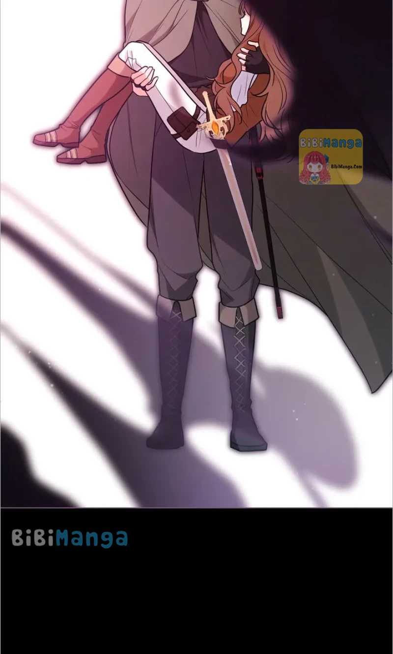 Falling for a Dying Princess Chapter 26 250 06