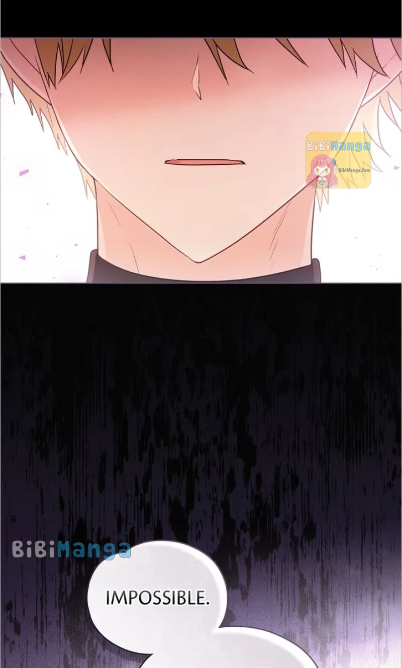 Falling for a Dying Princess Chapter 26 251 07