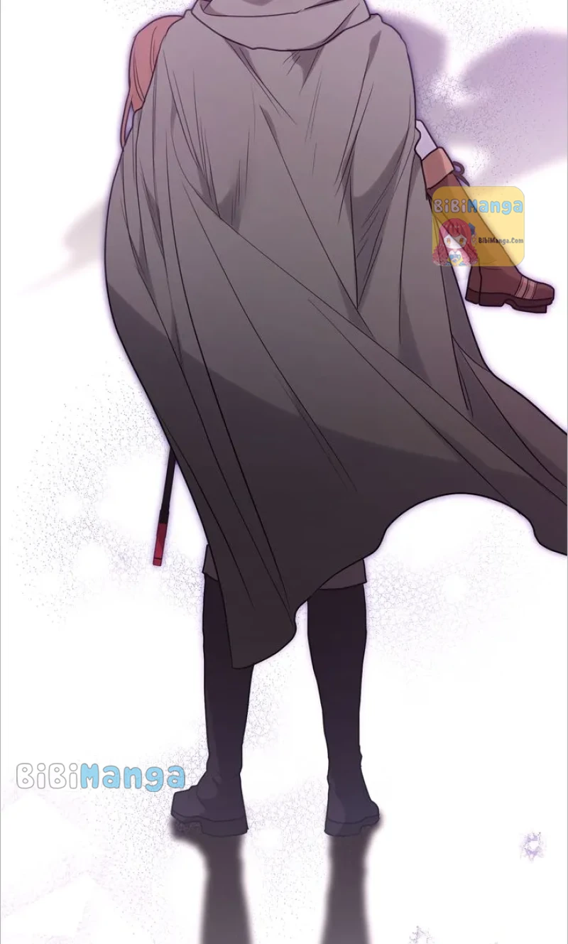 Falling for a Dying Princess Chapter 26 260 16