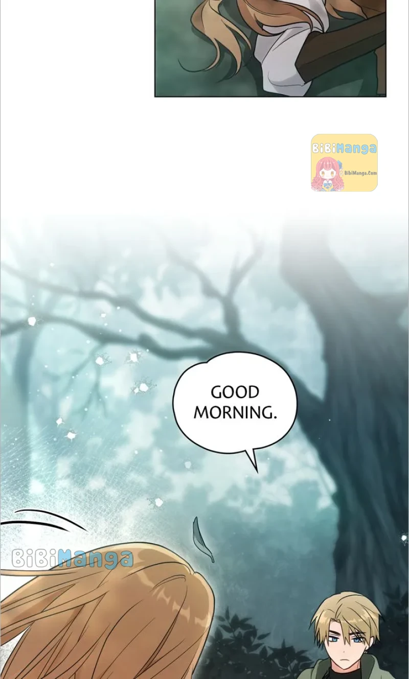 Falling for a Dying Princess Chapter 26 265 21