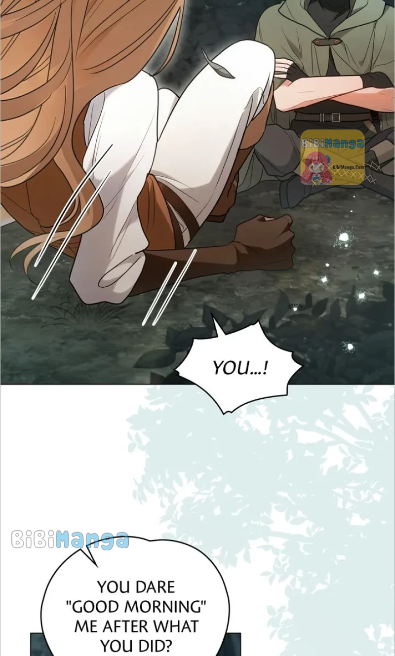 Falling for a Dying Princess Chapter 26 266 22