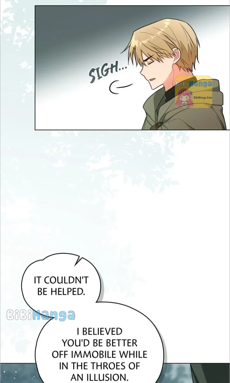 Falling for a Dying Princess Chapter 26 269 25