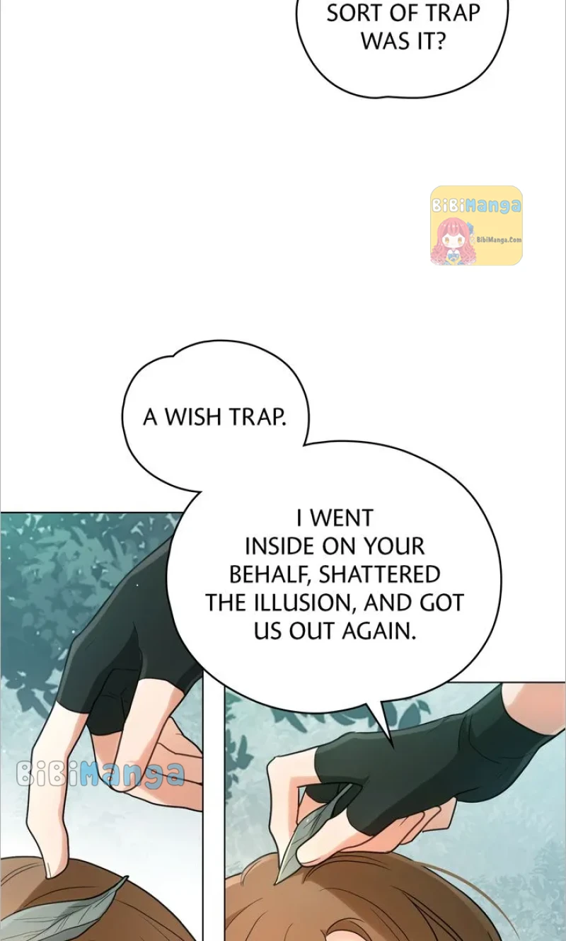 Falling for a Dying Princess Chapter 26 271 27