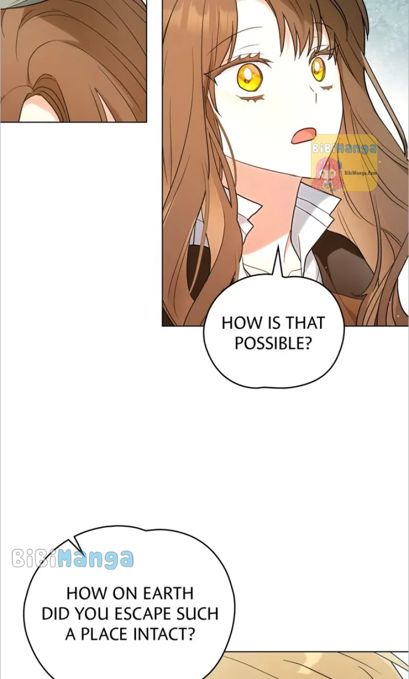 Falling for a Dying Princess Chapter 26 272 28