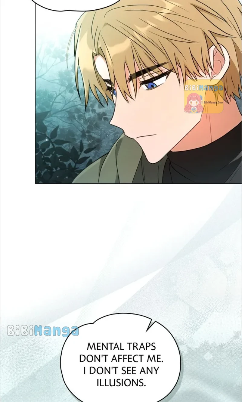 Falling for a Dying Princess Chapter 26 273 29