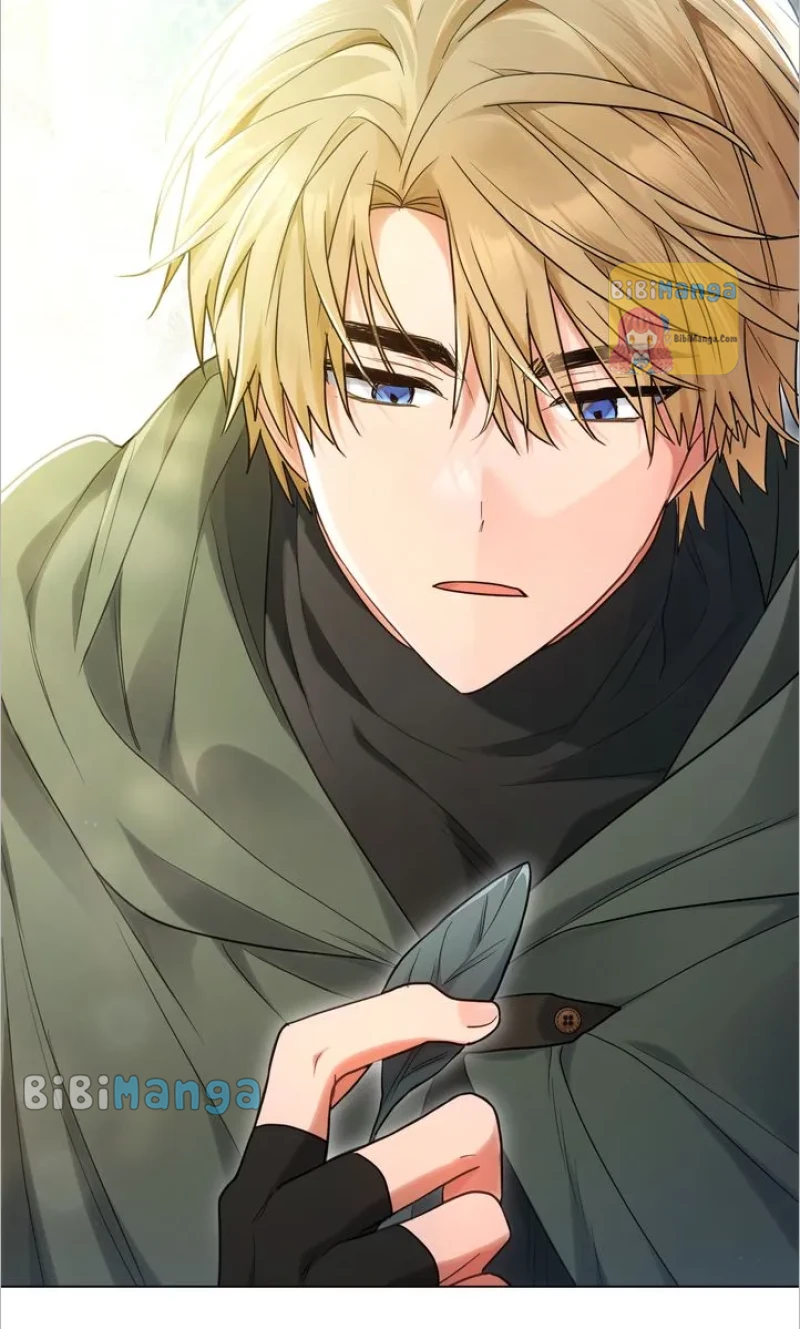 Falling for a Dying Princess Chapter 26 279 35