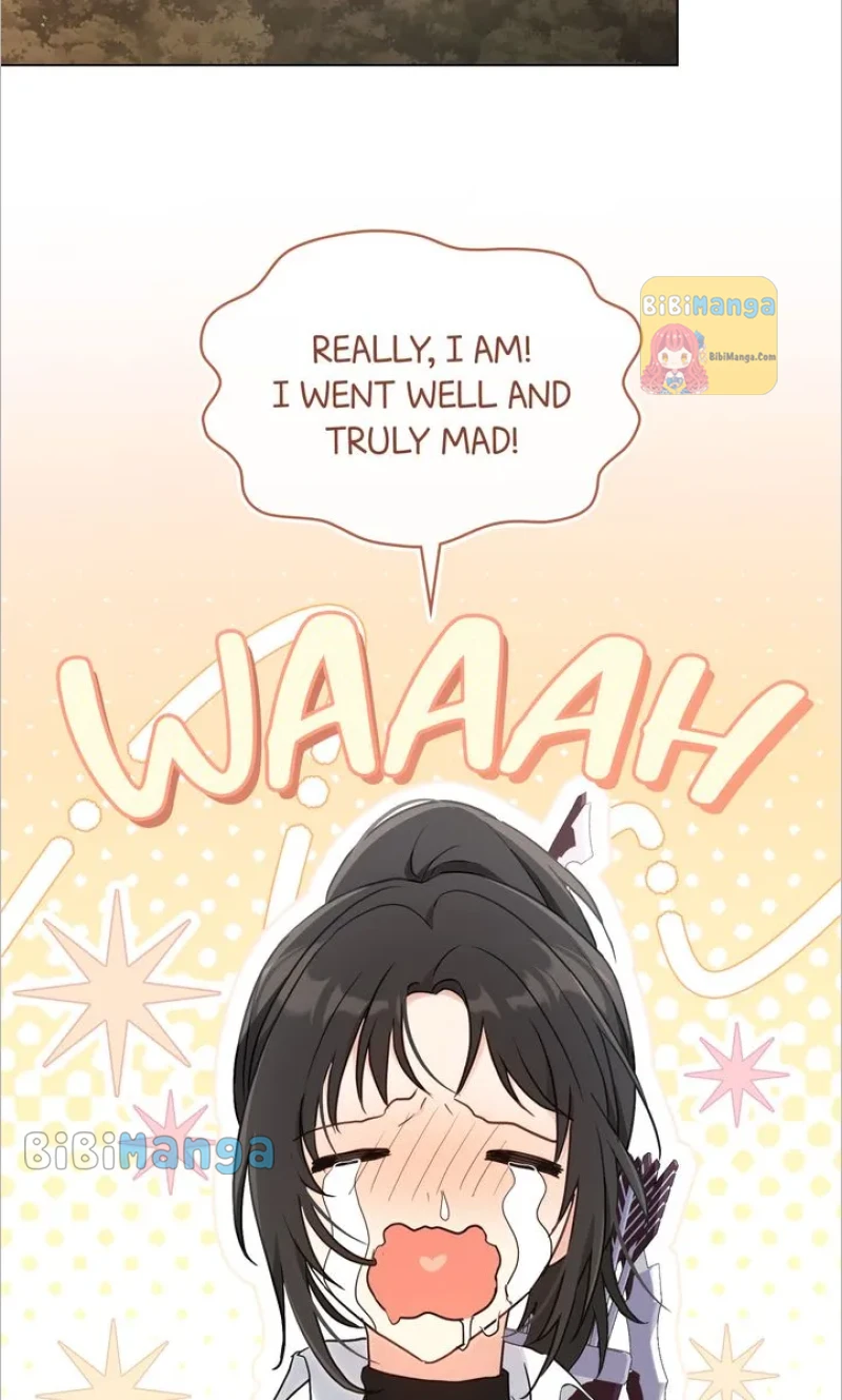 Falling for a Dying Princess Chapter 26 281 37