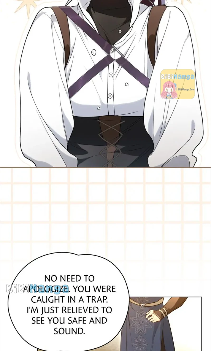 Falling for a Dying Princess Chapter 26 282 38