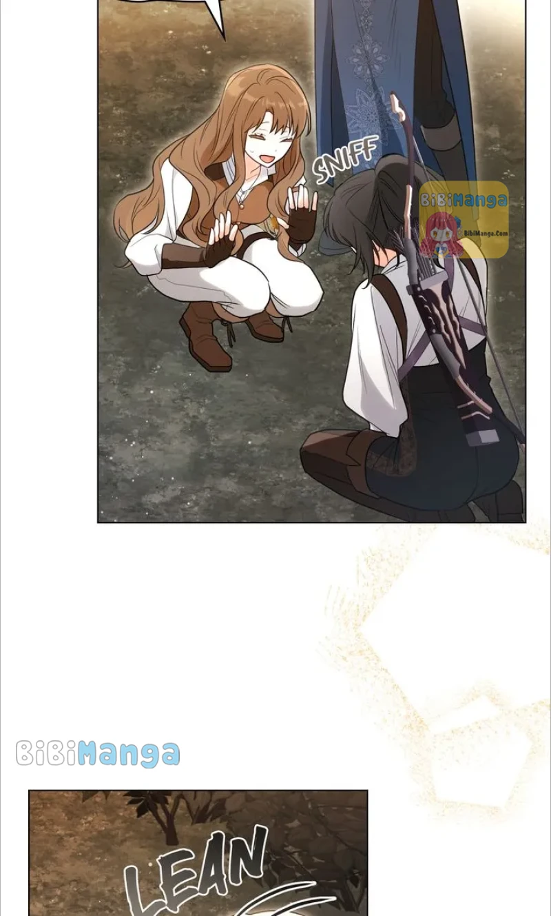 Falling for a Dying Princess Chapter 26 283 39