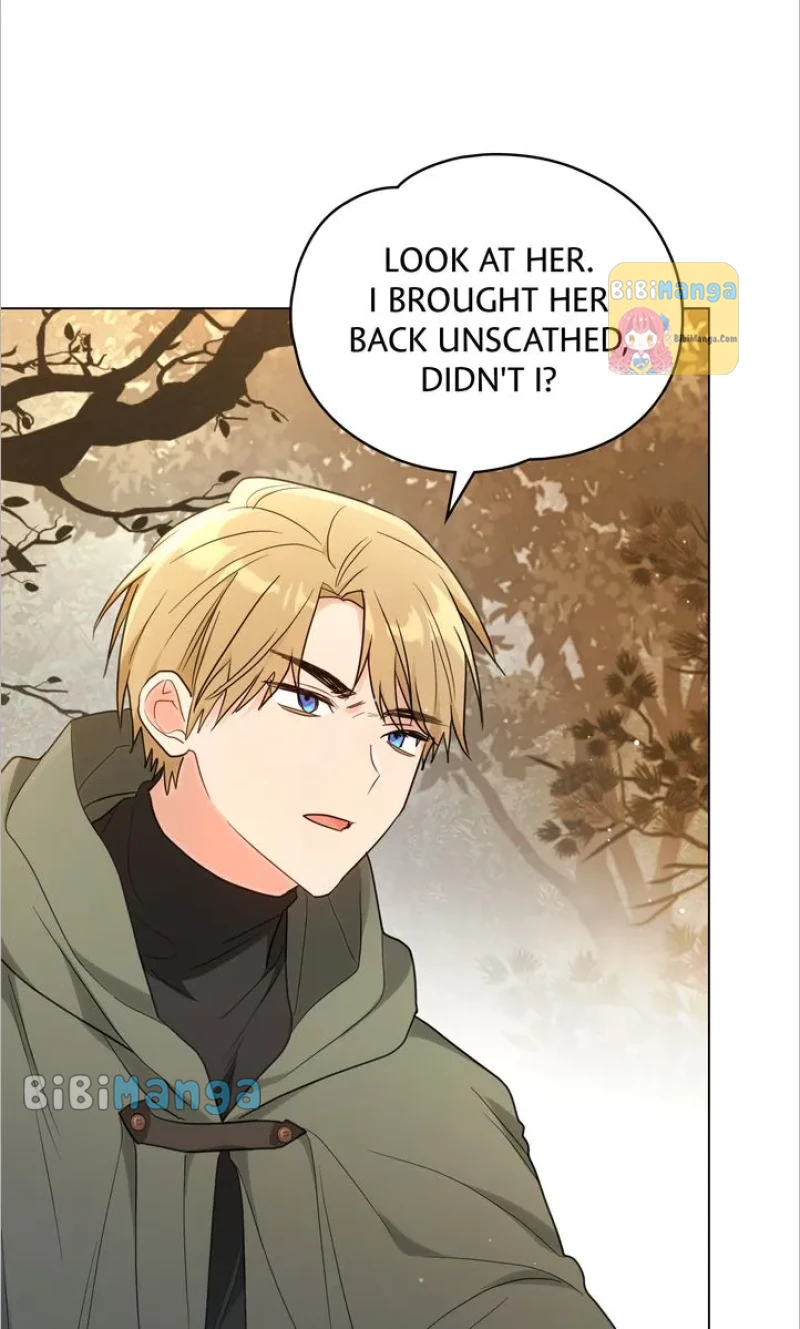 Falling for a Dying Princess Chapter 26 286 42